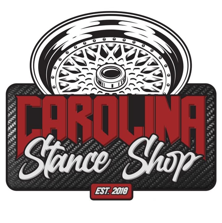 Inside Carolina Stance Shop